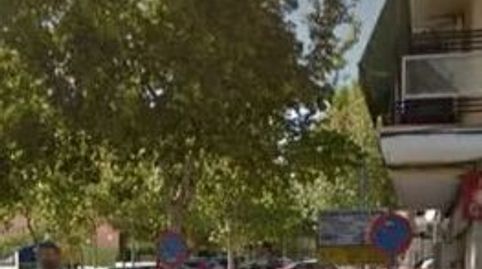 Foto 5 von Garage zur Miete in Avenida de Fuenlabrada, 11, Santos, Leganés