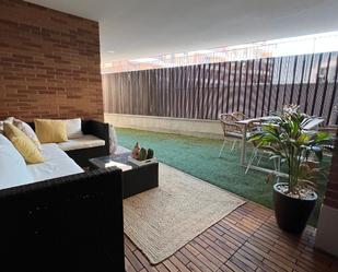 Terrace of Flat for sale in Rivas-Vaciamadrid  with Air Conditioner, Heating and Terrace
