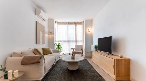 Photo 3 of Flat for sale in Calle de Isabel Clara Eugenia, 37, Sanchinarro,  Madrid Capital