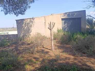 Terreno rustico in vendita a La Marina