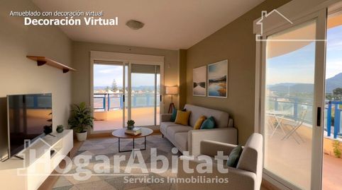 Foto 5 de Apartament en venda a Avenida Tarongina, Tavernes de la Valldigna, Valencia
