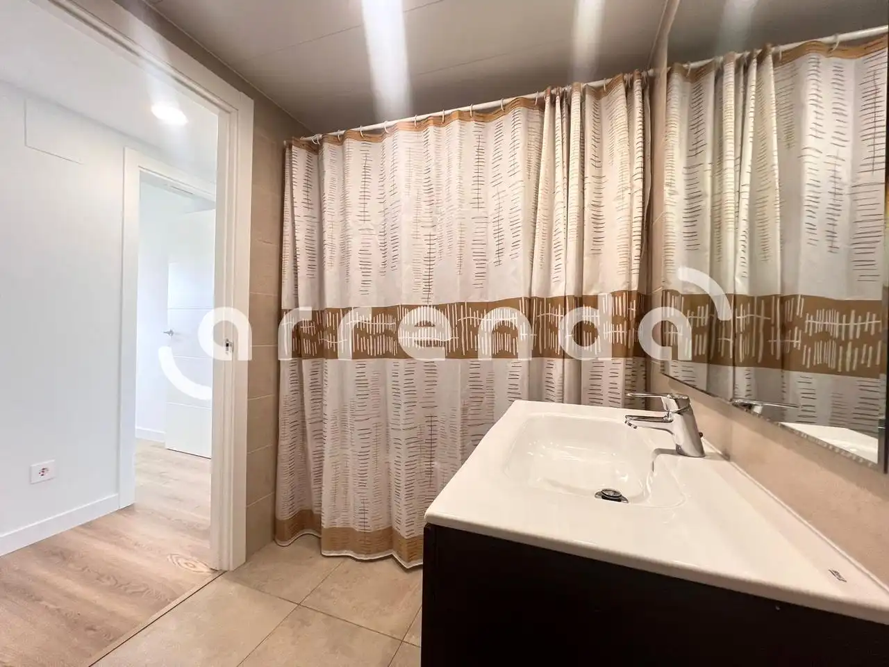 Flat for rent in Calle de Pilar, Aluche