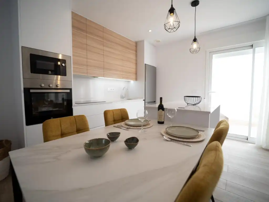 Maison avec piscine à vendre à San Javier ciudad, imagen 15
