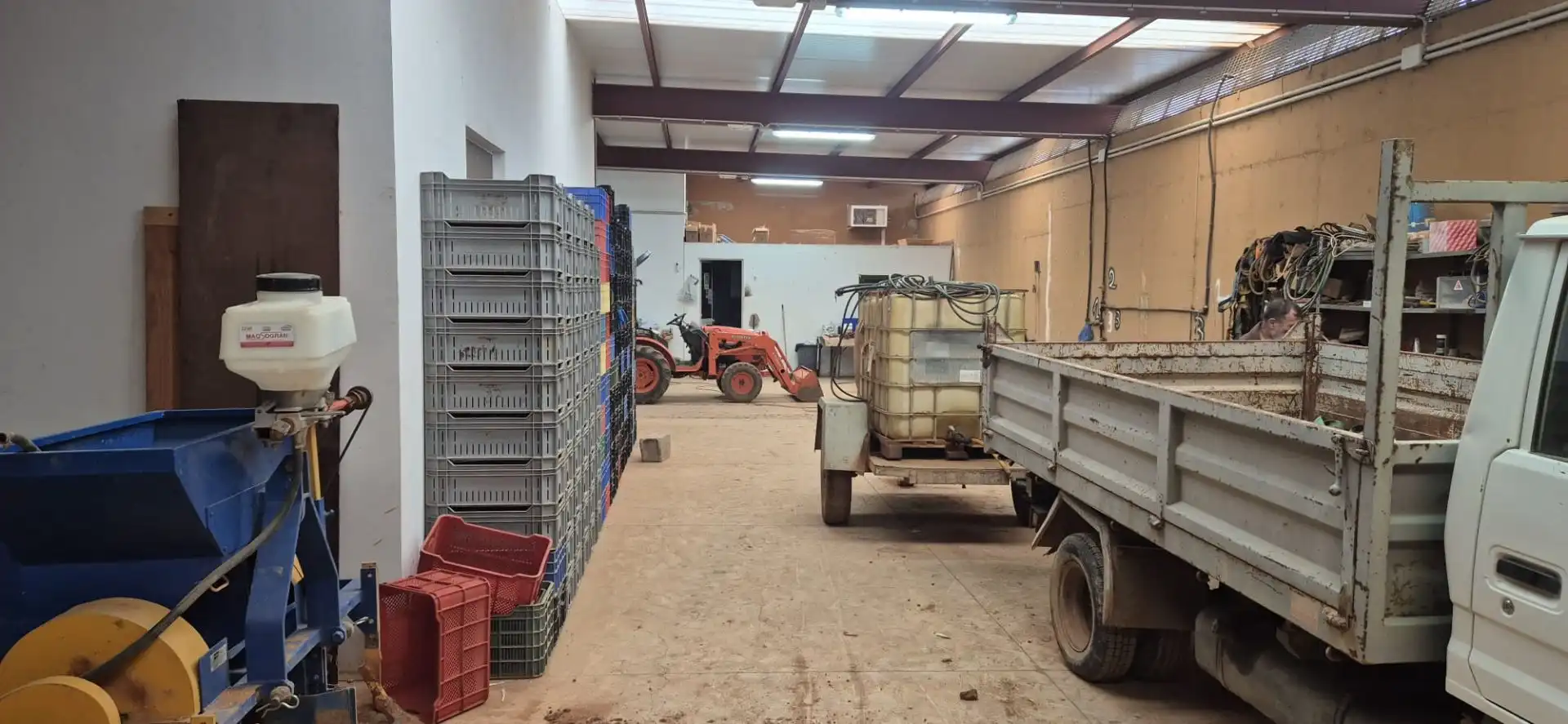 Terreno en venta en Antigua