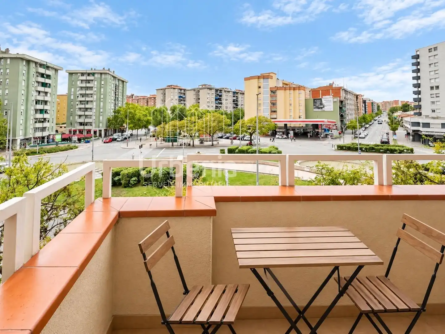Piso con ascensor en venta en Creu Alta - Puiggener, imagen 7