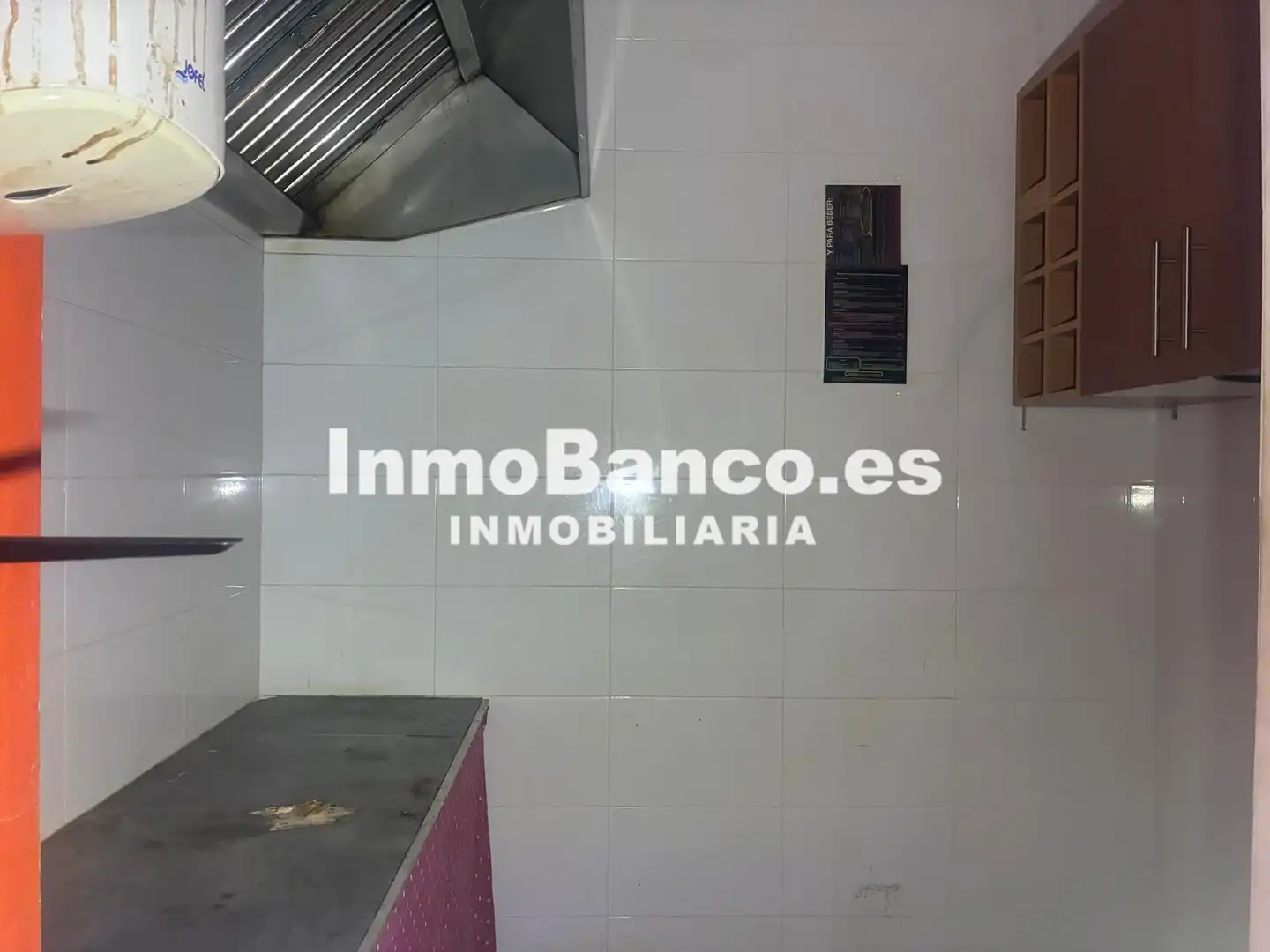 Local en venta en Xeraco
