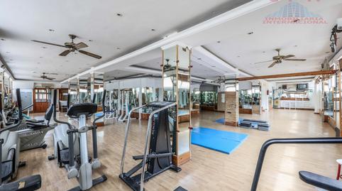 Photo 4 of Premises to rent in Las Águilas, Madrid