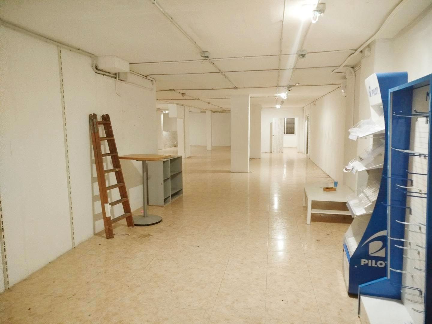 Local en venda en Barberà del Vallès