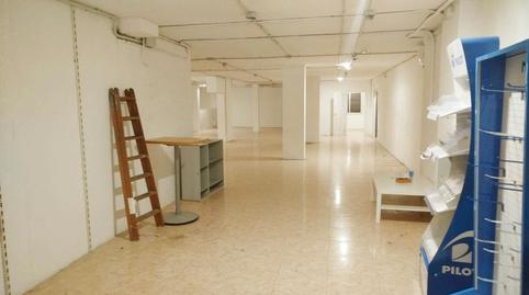 Photo 3 of Premises for sale in Carretera de Barcelona, 181, Centre - Eixample – Can Llobet, Barcelona