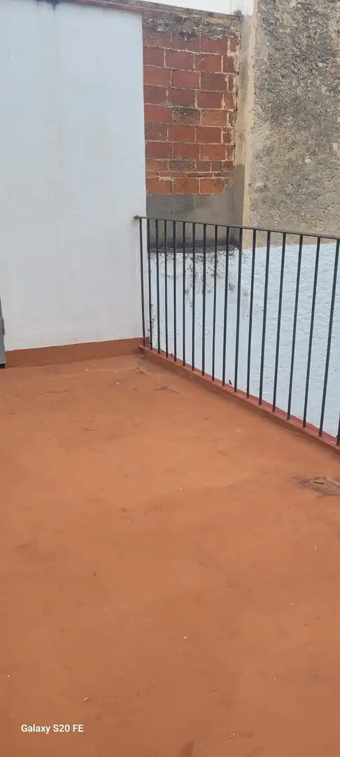 Terrassa de Casa o xalet en venda en Sant Feliu de Guíxols amb Calefacció i Terrassa