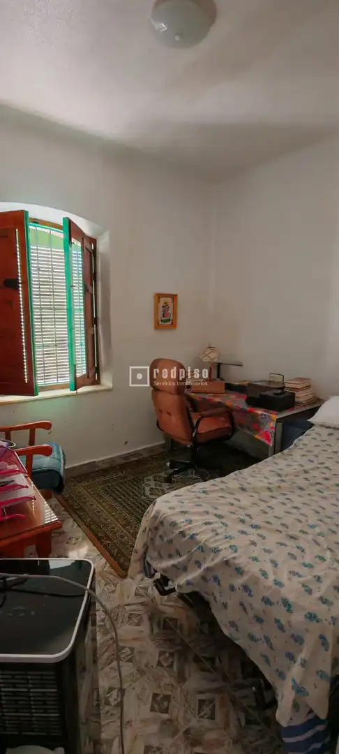 Bedroom of Houses for sale in Mula  with Terrace and Storage room