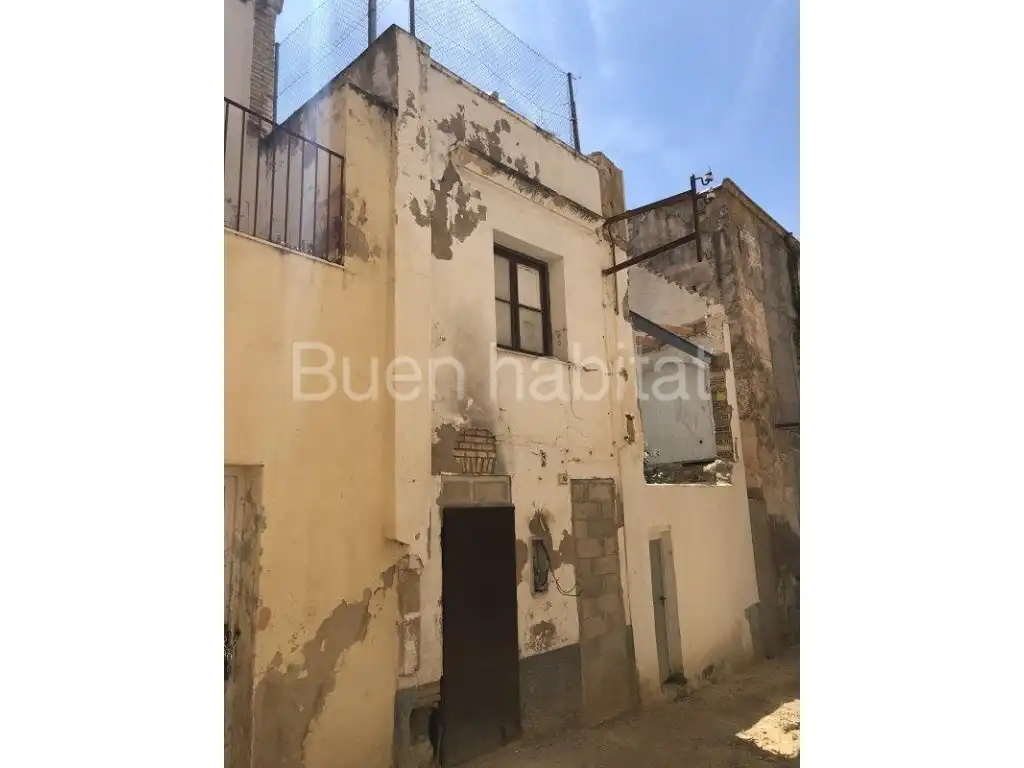 Terreny residencial en venda a CT Castell 18, imagen 7