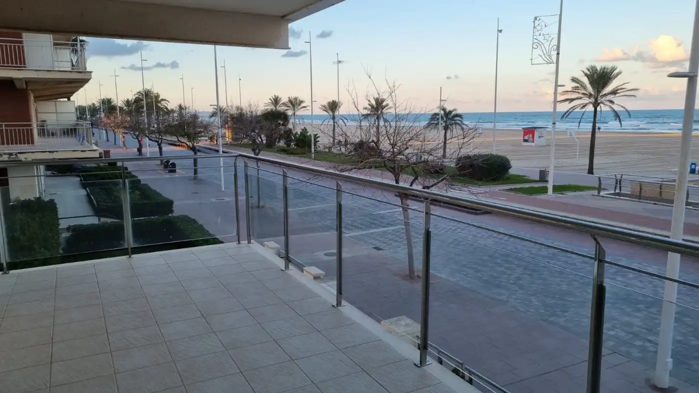 Apartments for rent in Calle MARITIM NEPTU, Playa de Gandia
