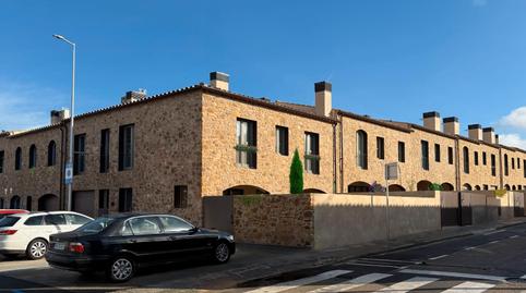 Foto 2 de vivenda d'obra nova a Pis en venda a Carrer L'avi Rajoler, Pals, Girona