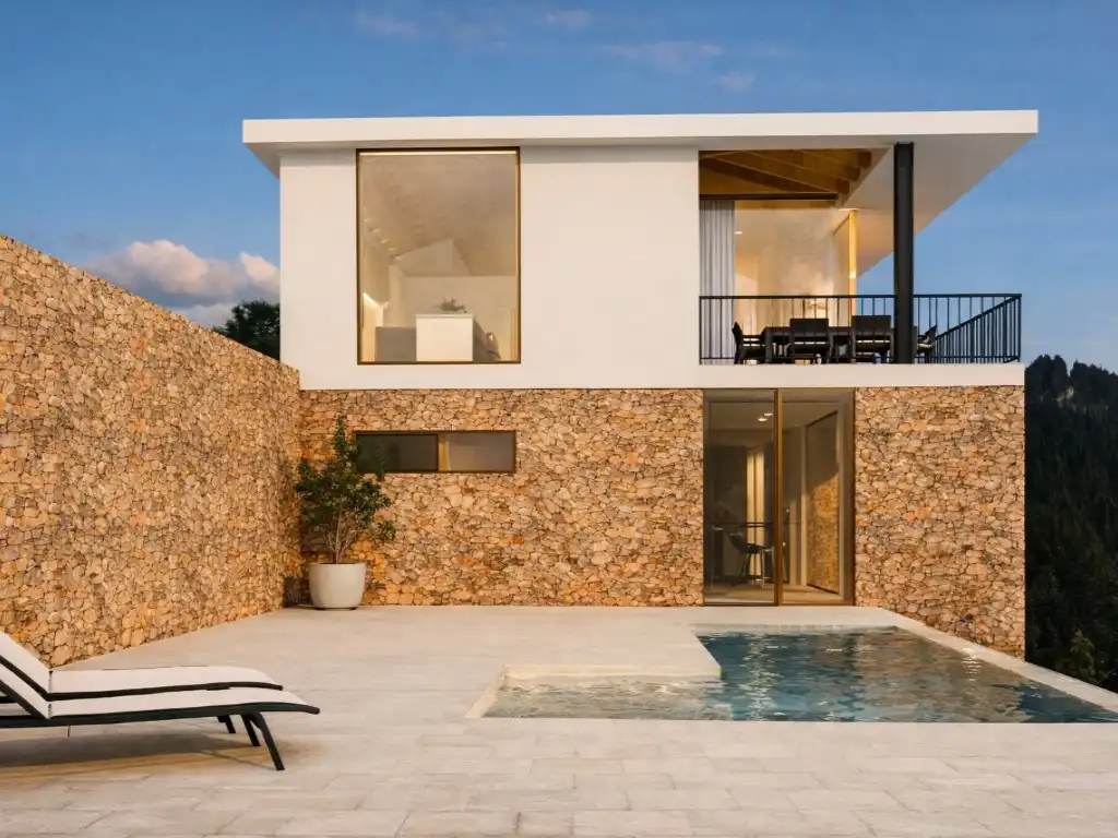 Residential land for sale in Puigpunyent, imagen 18