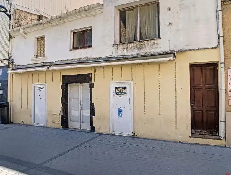 Maison à vendre à L'Estartit Poble