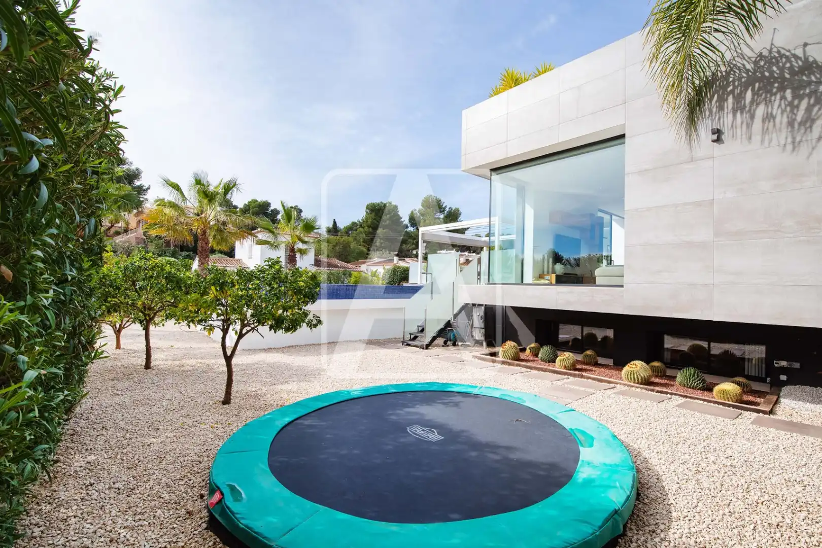 Villa avec piscine à vendre à La Fustera, imagen 60