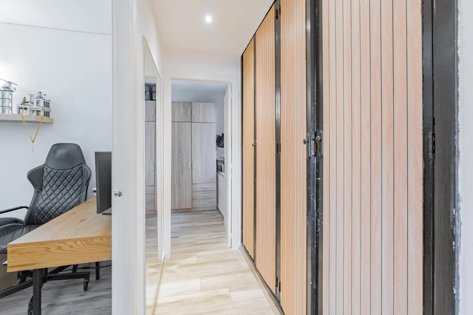 Apartament en venda a Costa de la Calma