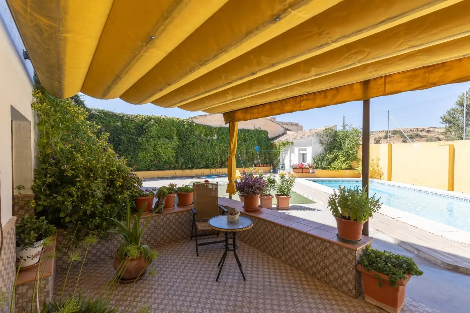 House with pool for sale in CARRETERA 22, imagen 23
