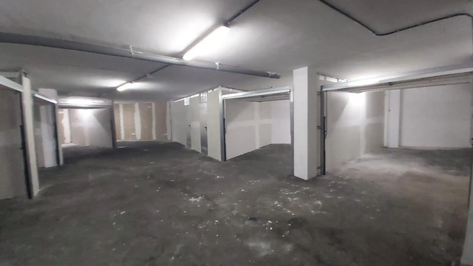 Einzelparkplatz zum Verkauf in Zona Botánico, imagen 13