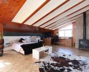 Bedroom of House or chalet to rent in Benaguasil  with Air Conditioner, Terrace and Swimming Pool