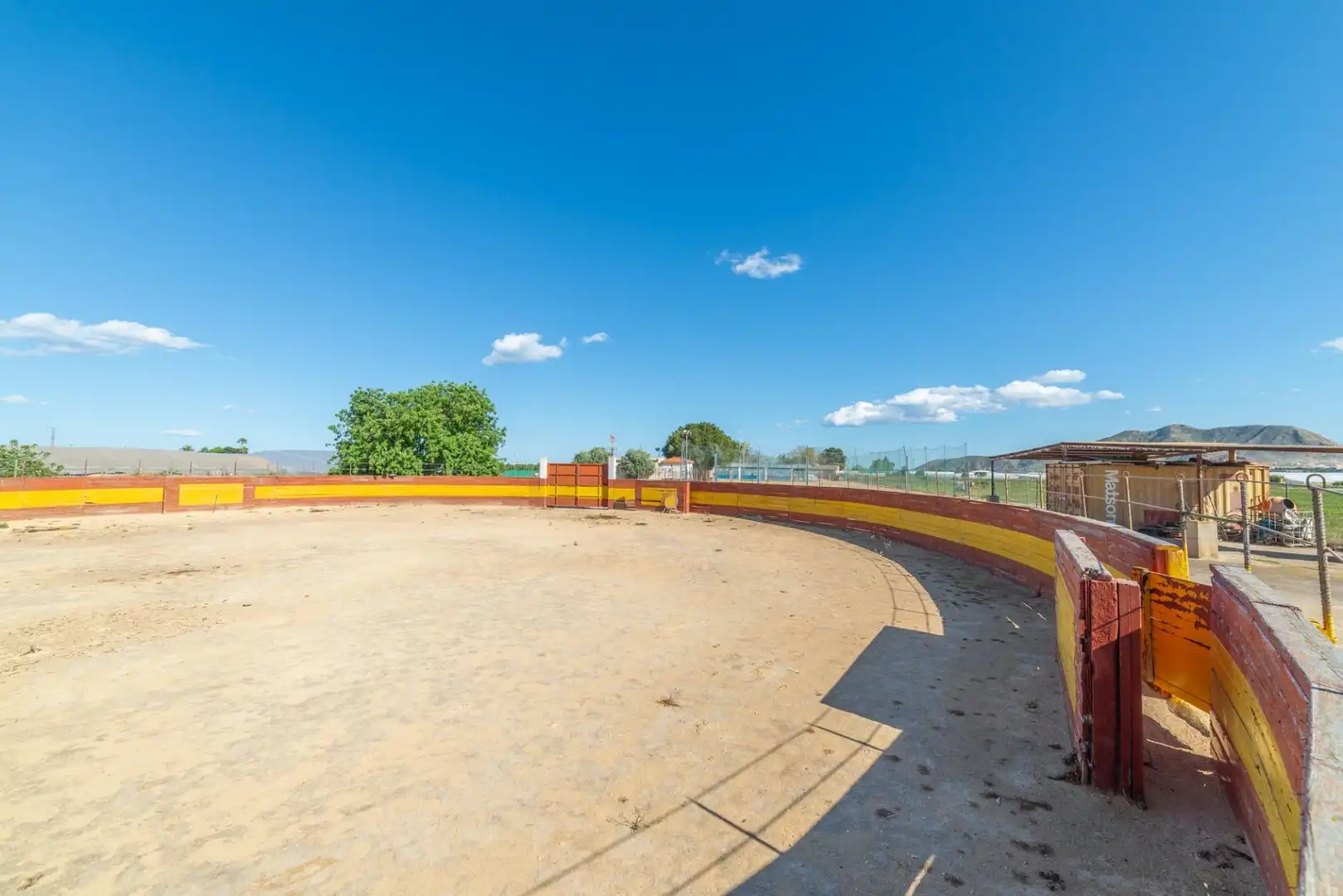 Finca rústica en venda a Balsicas