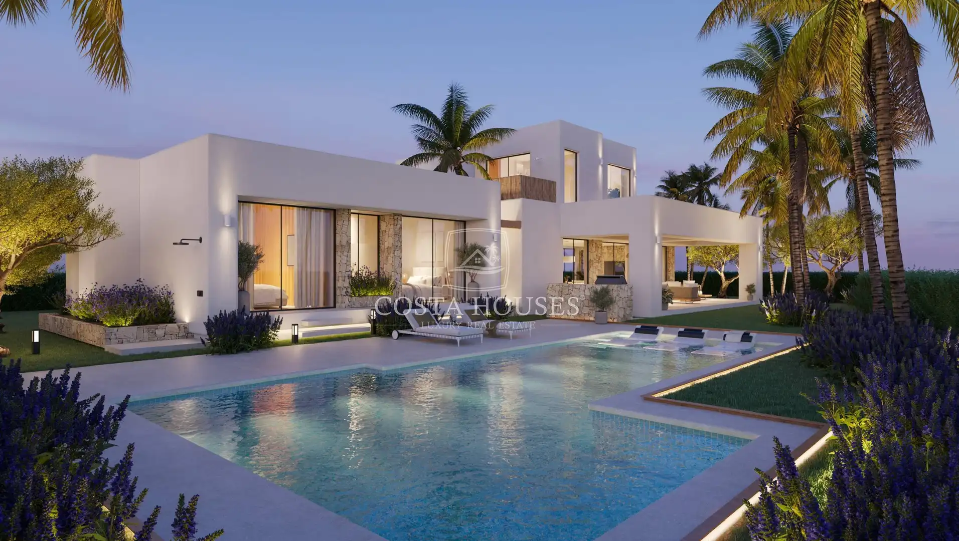 Villa avec piscine à vendre à Cap Martí - El Tossalet - Pinomar, imagen 8