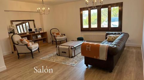 Foto 5 de Casa o xalet en venda a Club de Golf, Las Rozas de Madrid