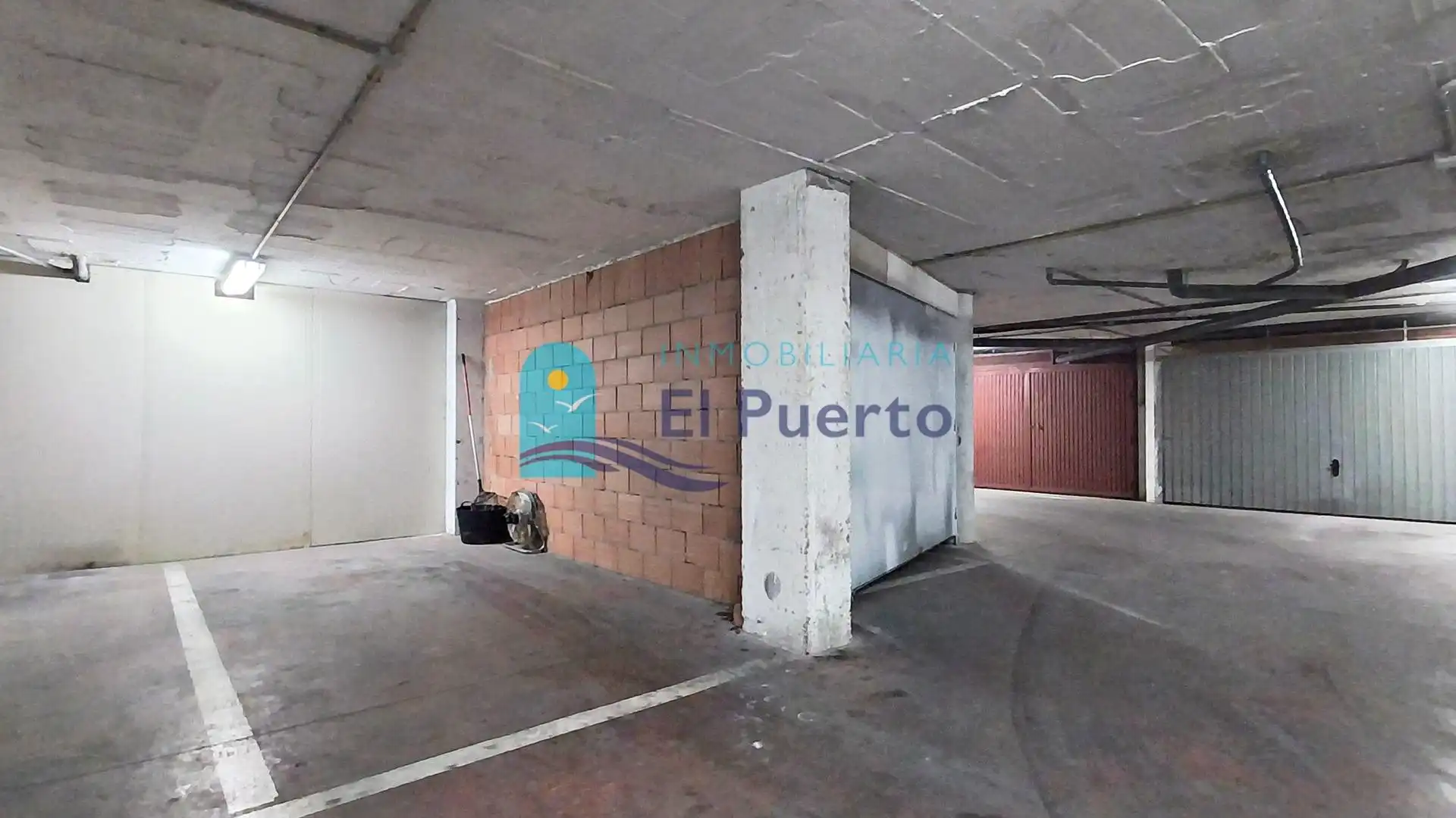 Parking of Garage for sale in Mazarrón