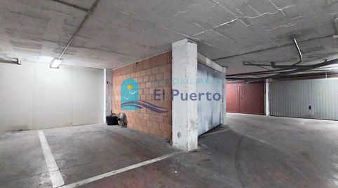 Photo 2 of Garage for sale in Pescadores, Mazarrón