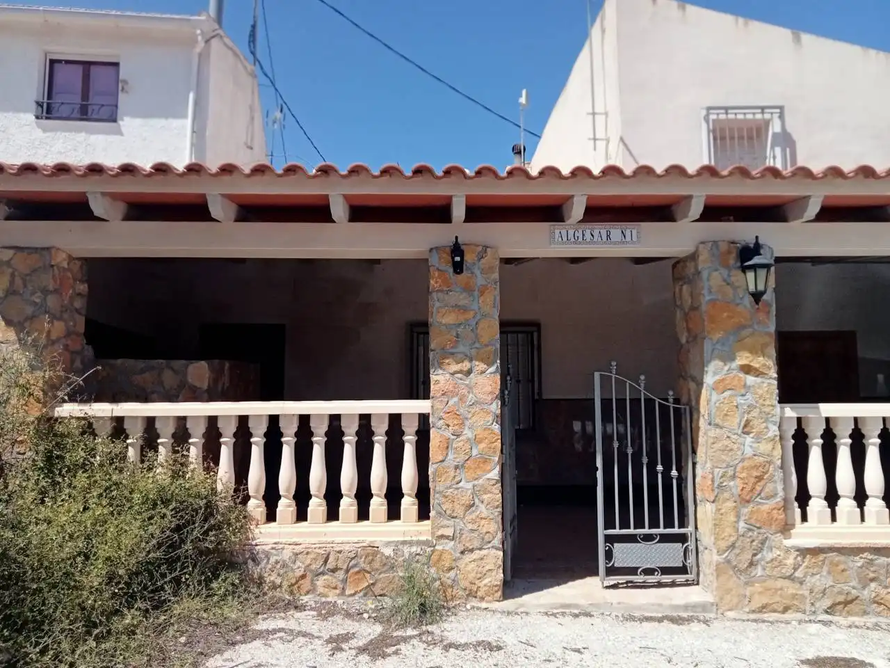 Casa o xalet en venda a Alguesar, -1, La Romana
