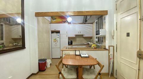 Photo 5 of Ground floor for rent in De Lope de Rueda, Ibiza de Madrid, Madrid Capital