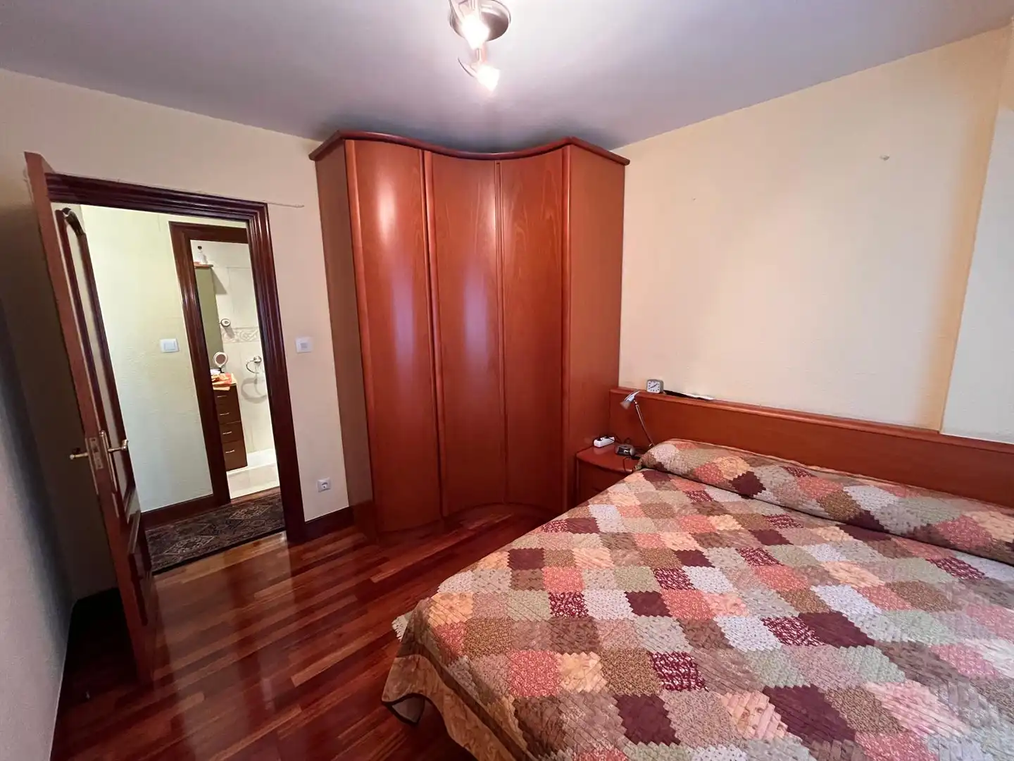 Wohnung zur Miete in Txakurzulo Bidea, Erandio