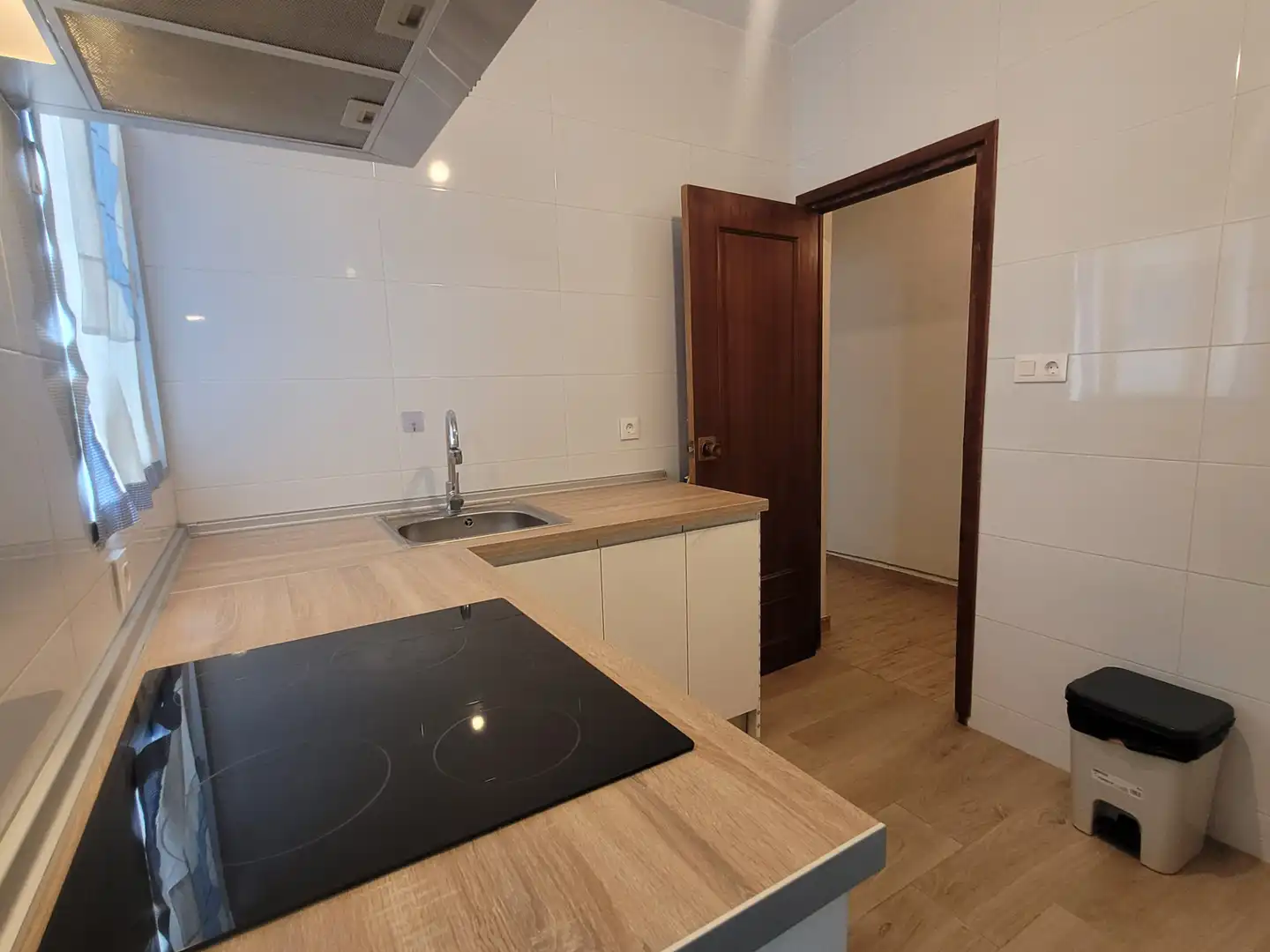 Cocina de Piso en venta en Maracena con Balcón