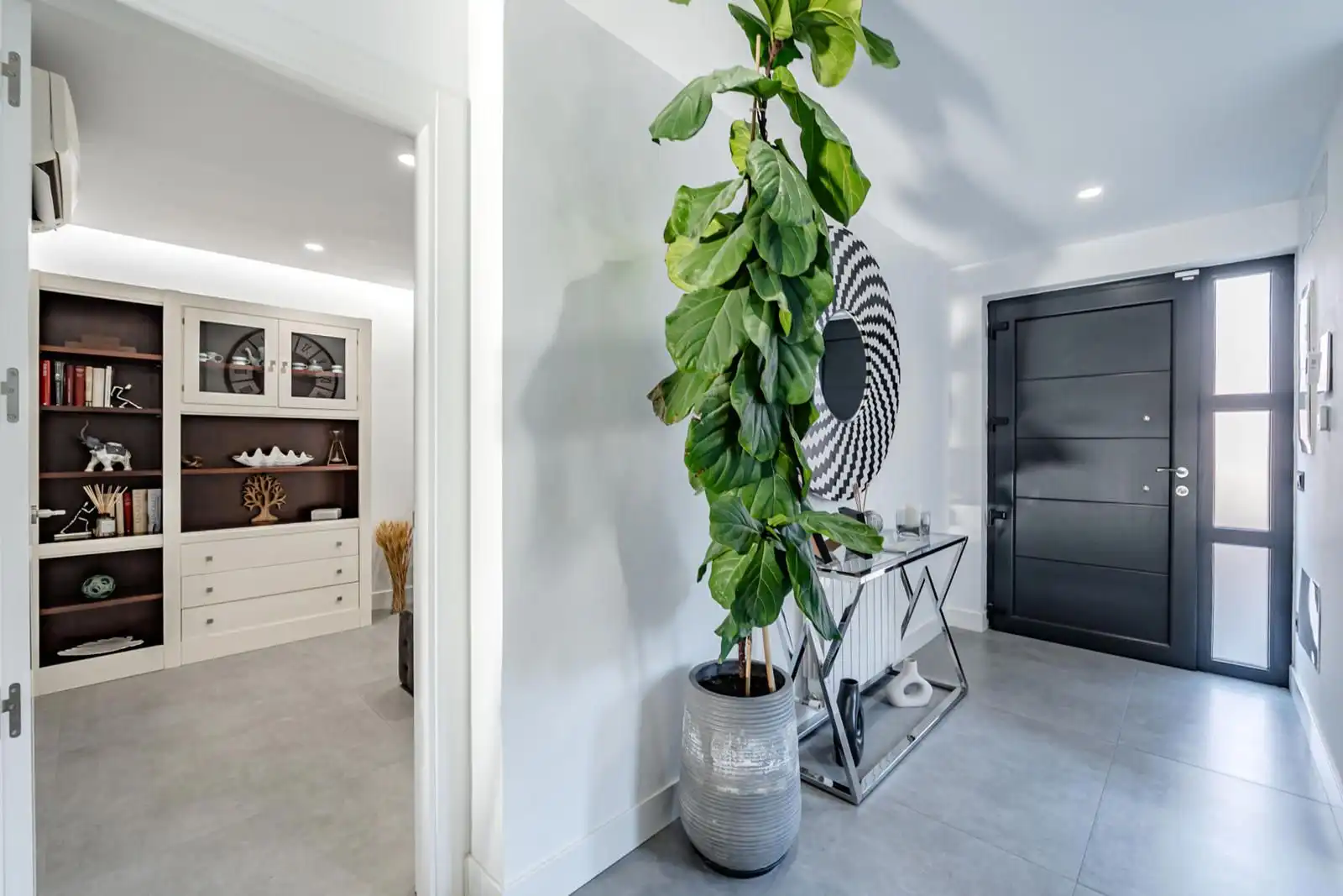 Casa adosada en venta en Torrejón de la Calzada con Aire acondicionado, Calefacción y Terraza