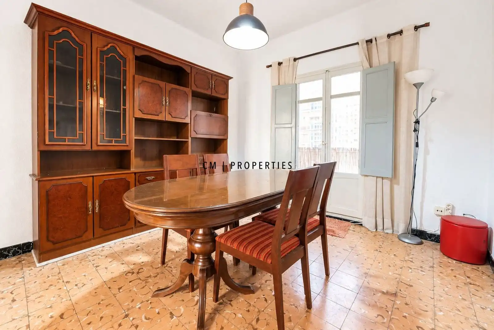 Flat with terrace for sale in Carlos Sarthou, imagen 13