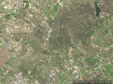 Xalet en venda a La Alcayna