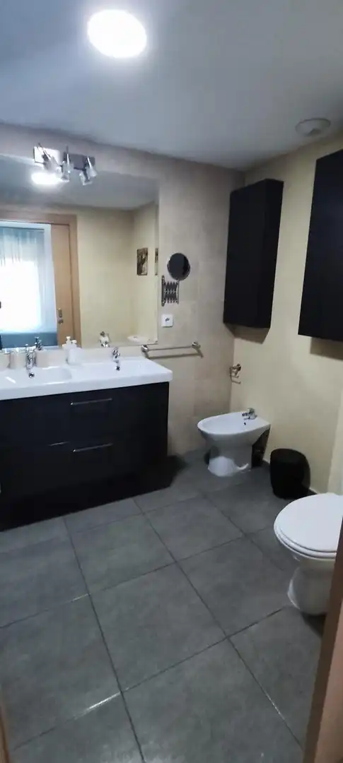 Bathroom of Flat for sale in La Cañada