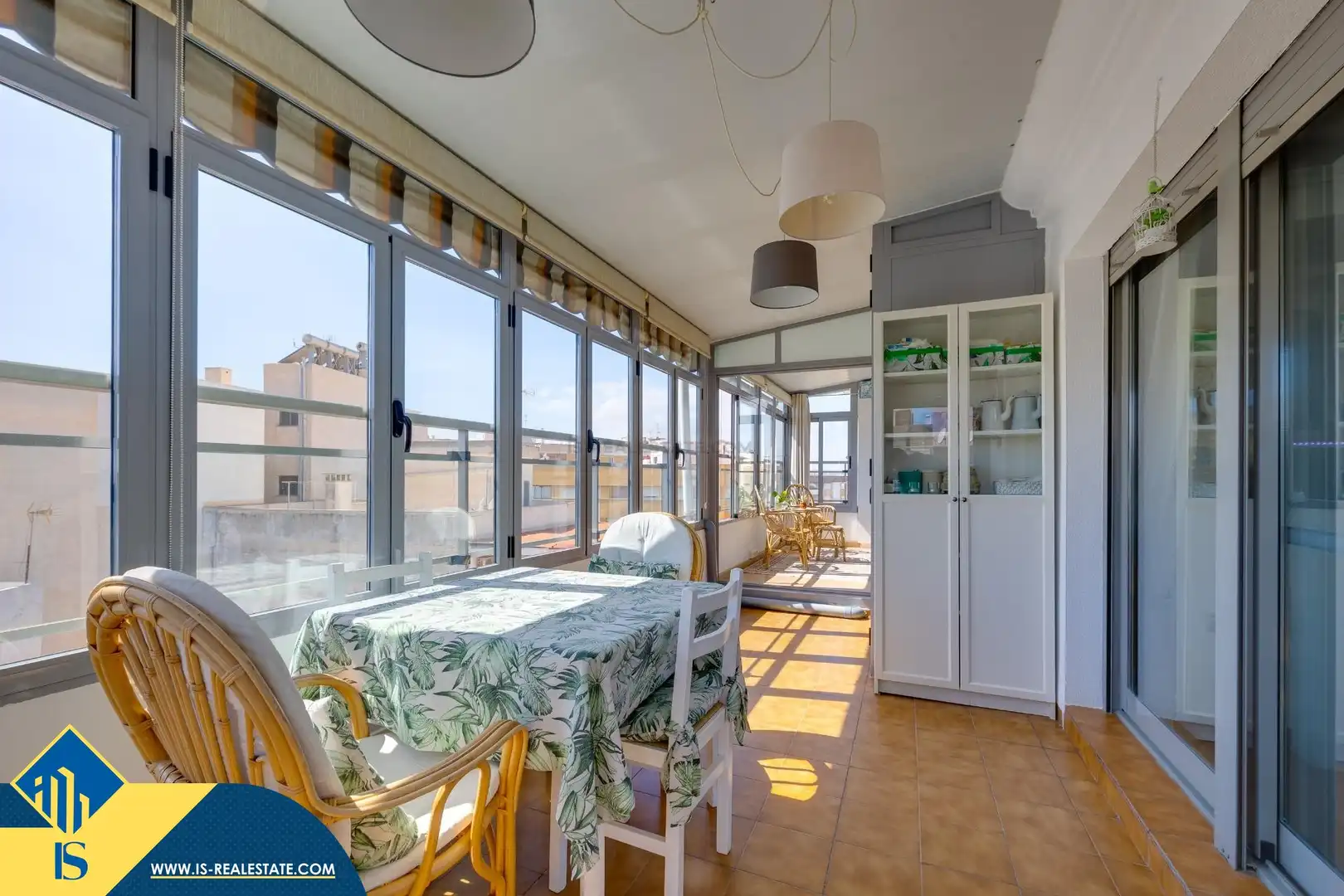 Àtic amb ascensor en venda a Centro, imagen 21