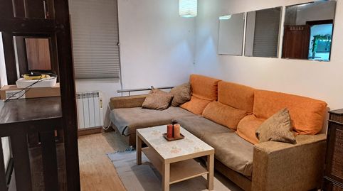 Foto 2 von Maisonette zum Verkauf in Calle San Bartolome, Cortes - Huertas, Madrid Capital