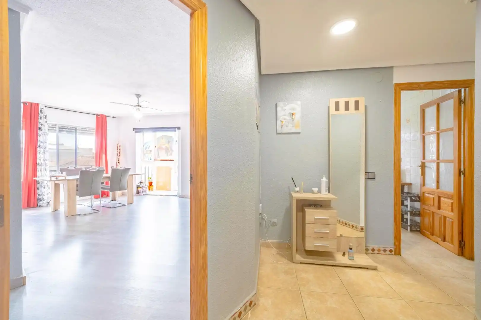 Flat for sale in Oropesa del Mar / Orpesa  with Furnished and Balcony