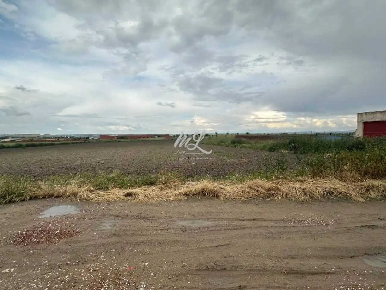 Residencial en venta en Gerindote