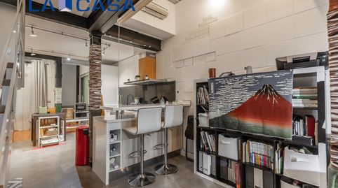 Foto 4 von Maisonette zum Verkauf in Calle de Martín de Vargas, Acacias, Madrid Capital