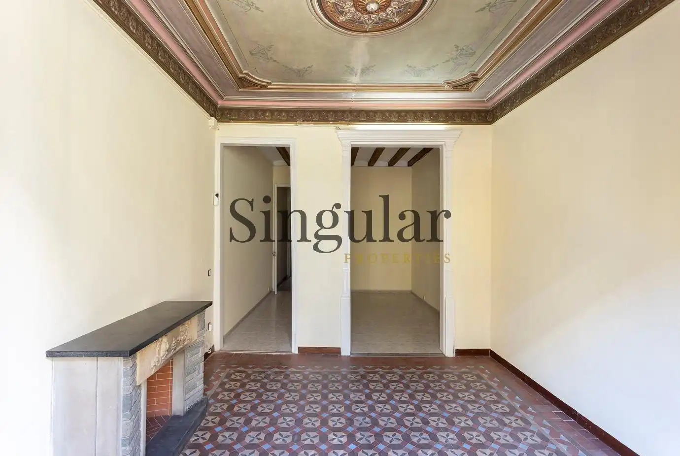 Appartement avec terrasse à vendre à Eixample, imagen 5