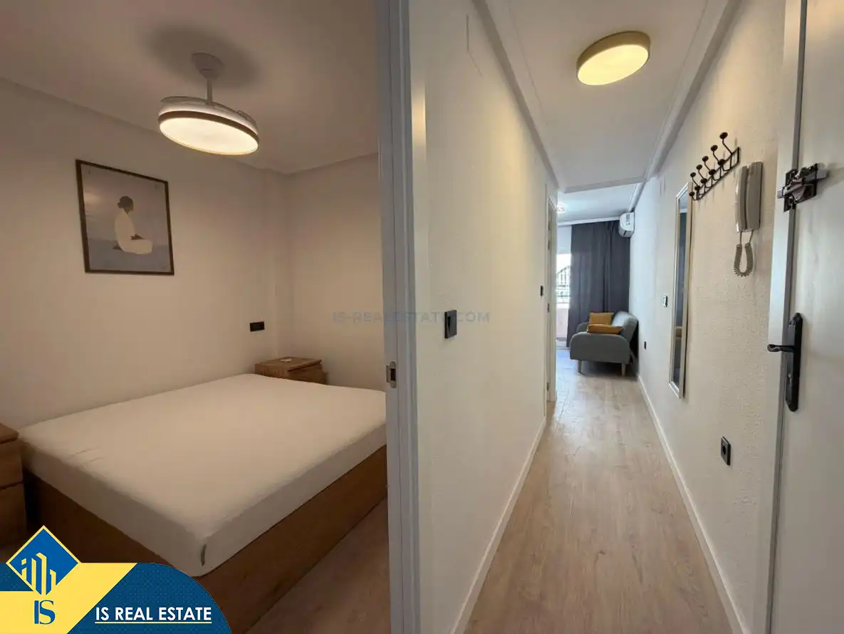Apartamento en venta en Playa del Cura, imagen 2