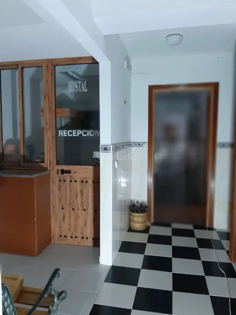 Terraced house with garden for sale in Calle Polito 23, imagen 11