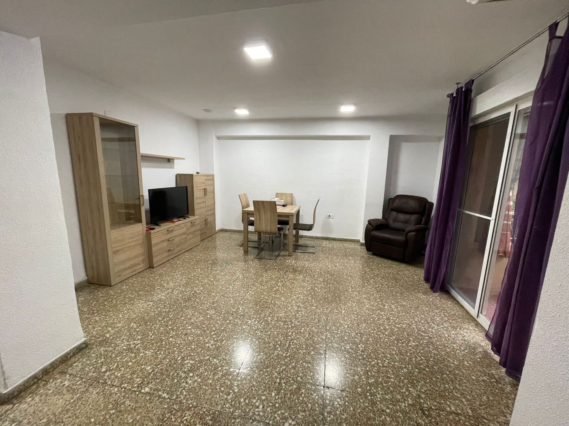 Flat for sale in Carrer de Méndez Núñez, 29, Hospital - Plaza del Real