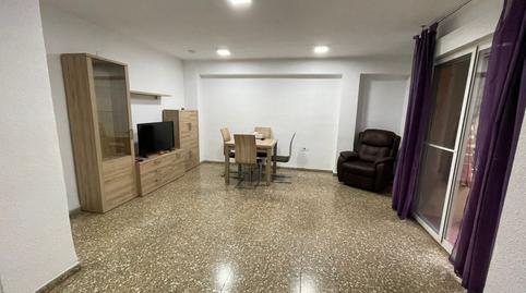 Foto 5 de Piso en venta en Carrer de Méndez Núñez, Hospital - Plaza del Real, Castellón de la Plana / Castelló de la Plana