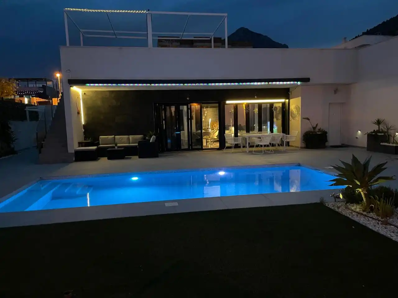 Casa in vendita a Benimantell, imagen 23