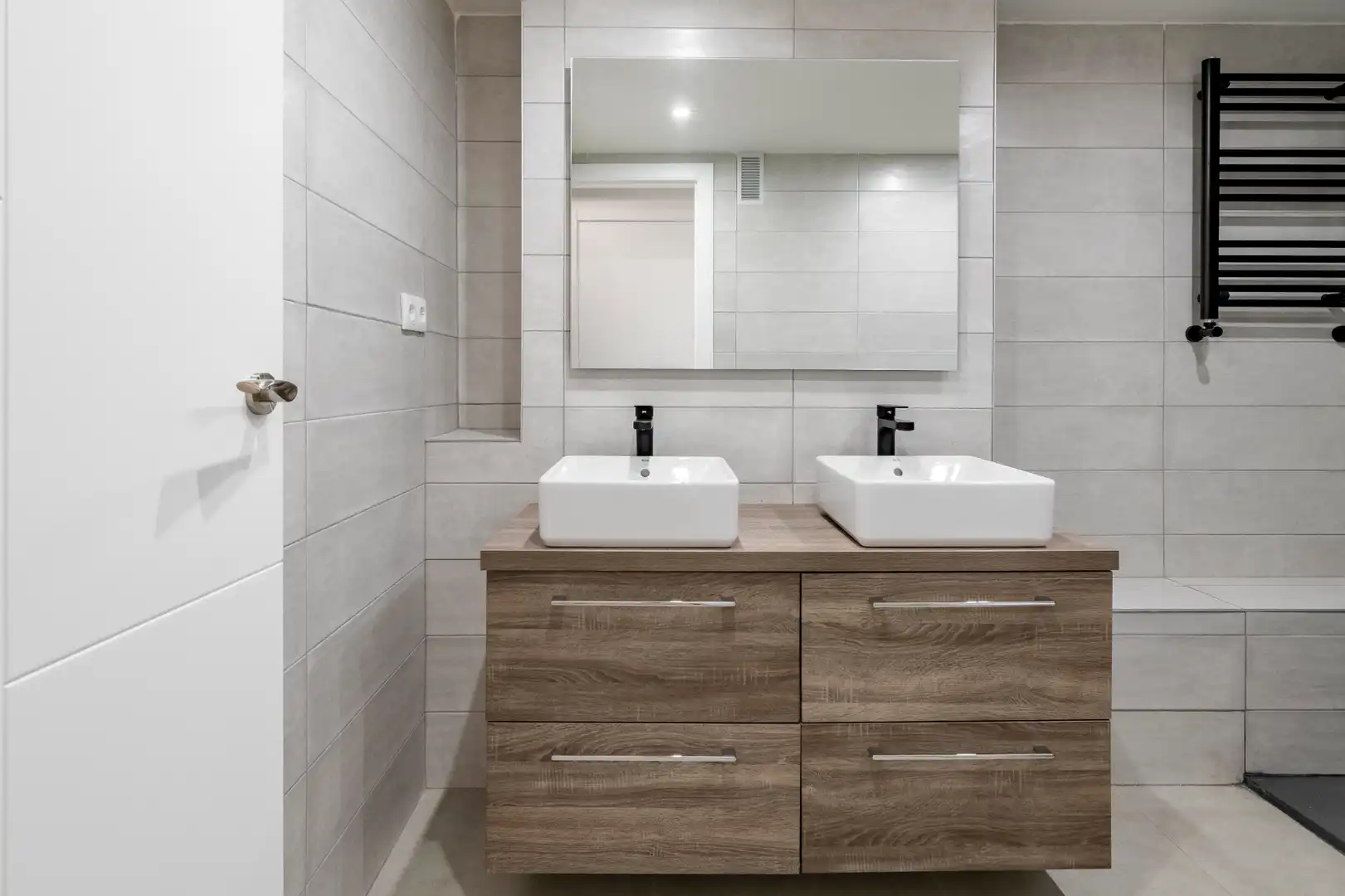 Baño de Piso en venta en Madrid con Aire acondicionado y Calefacción